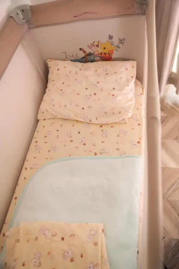 Family apartment