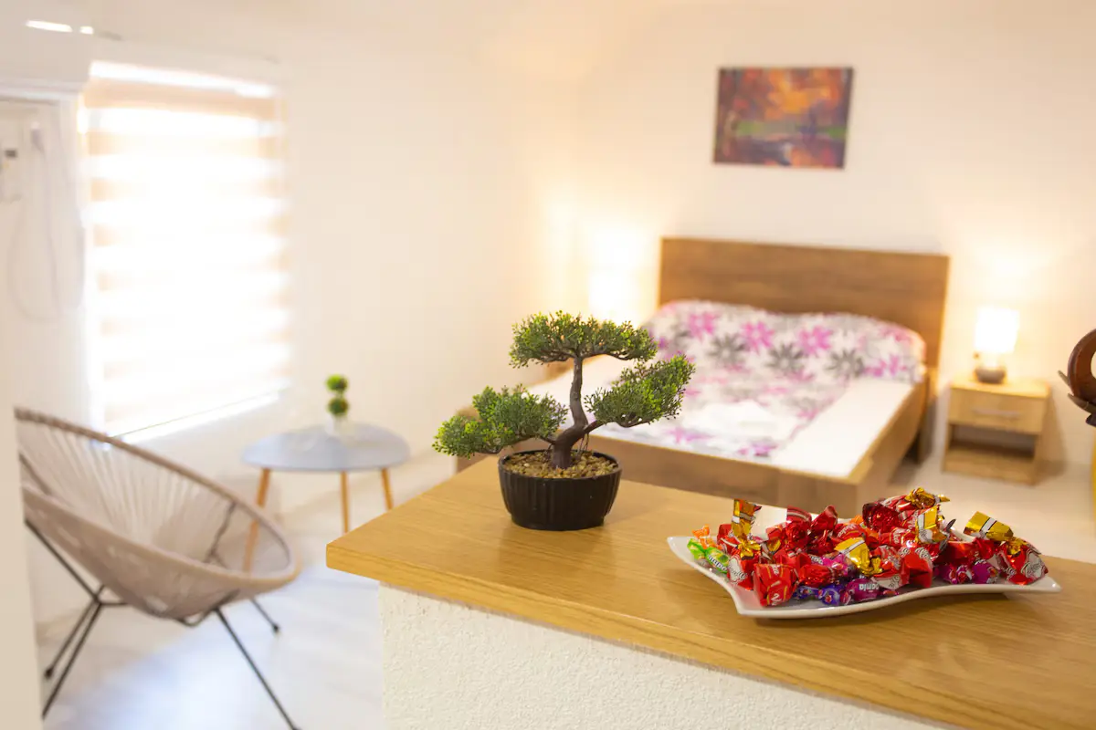 Apartments Daris - Studio Apartment