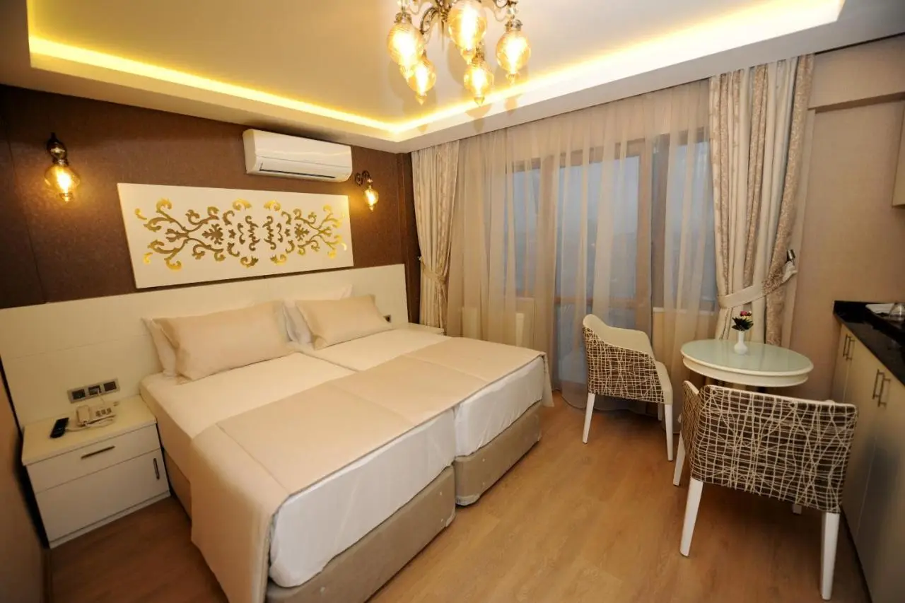 Rooms Inn Taxim