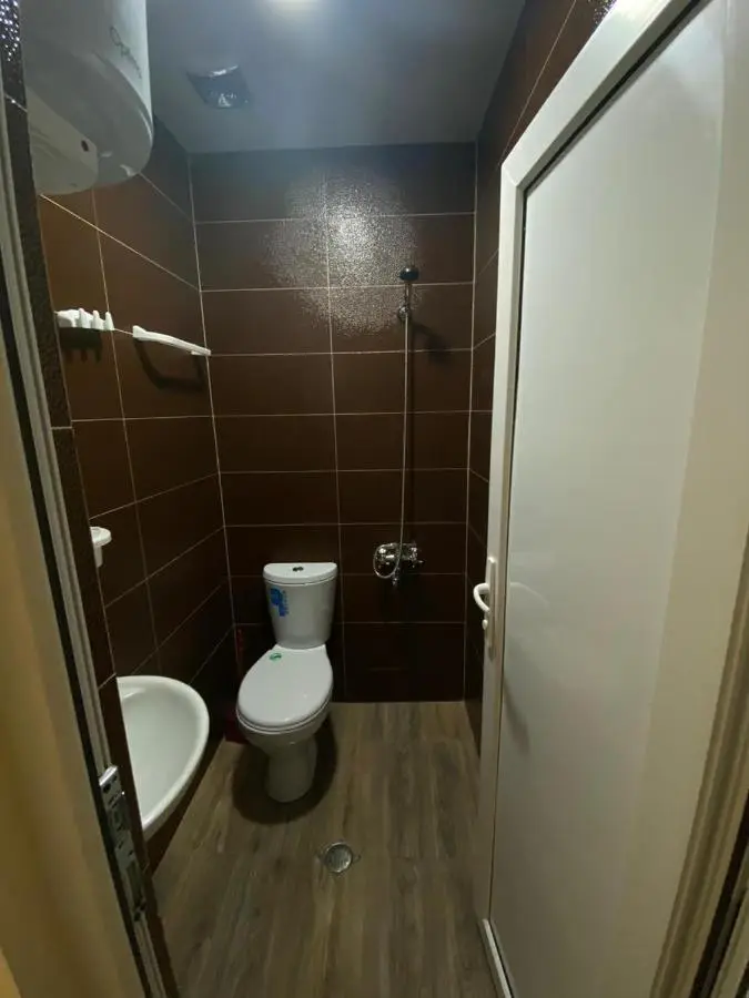 Hotel Dauber