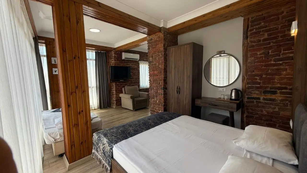 Han Suite Hotel