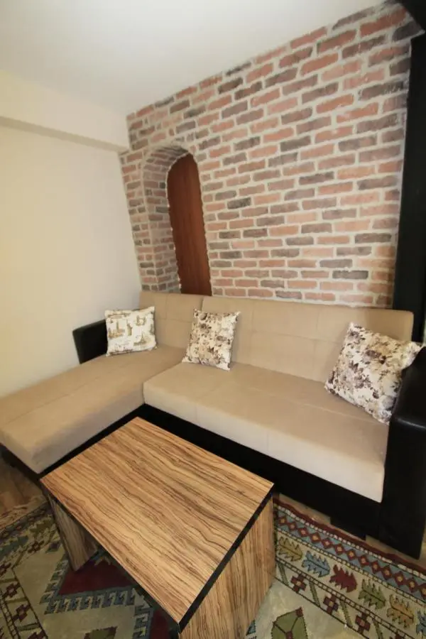 Coskun House