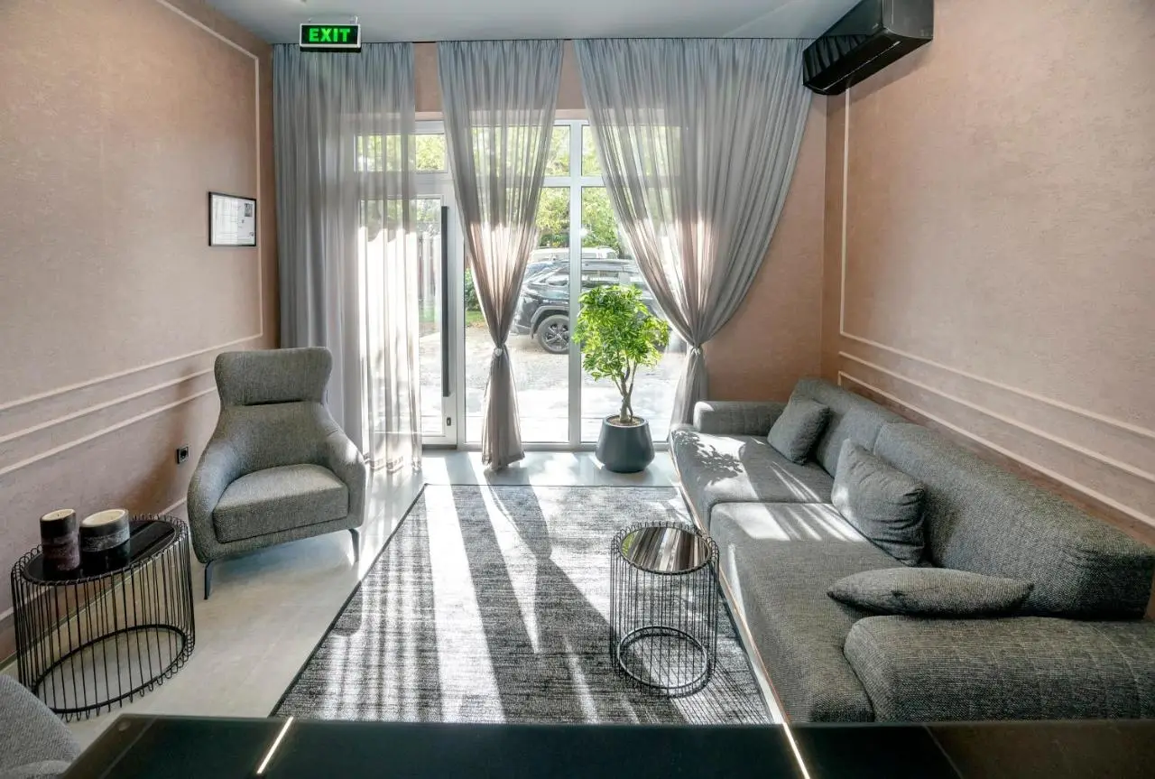 Hotel Best Tbilisi