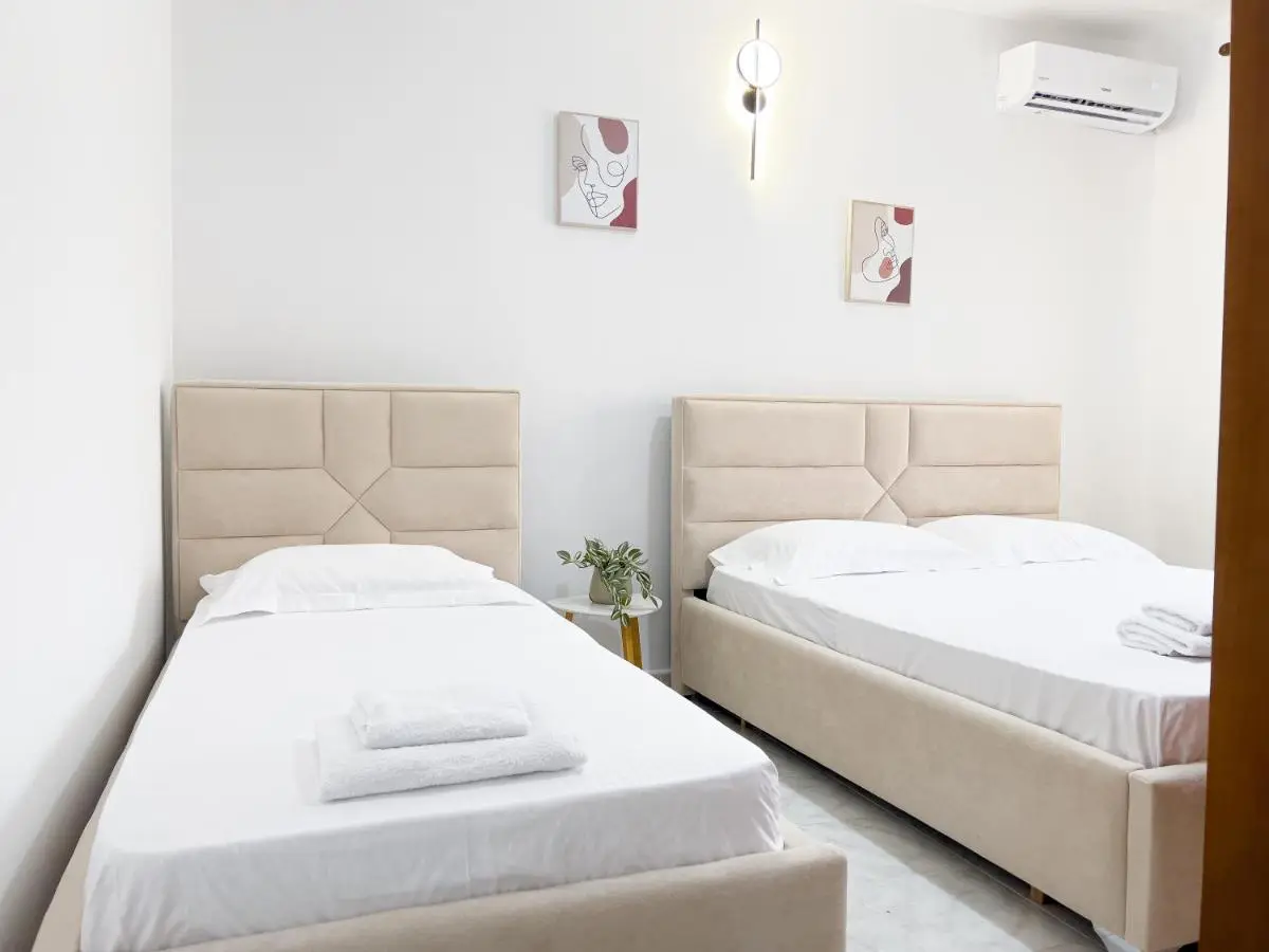 Boulevard Apartaments - Vlora
