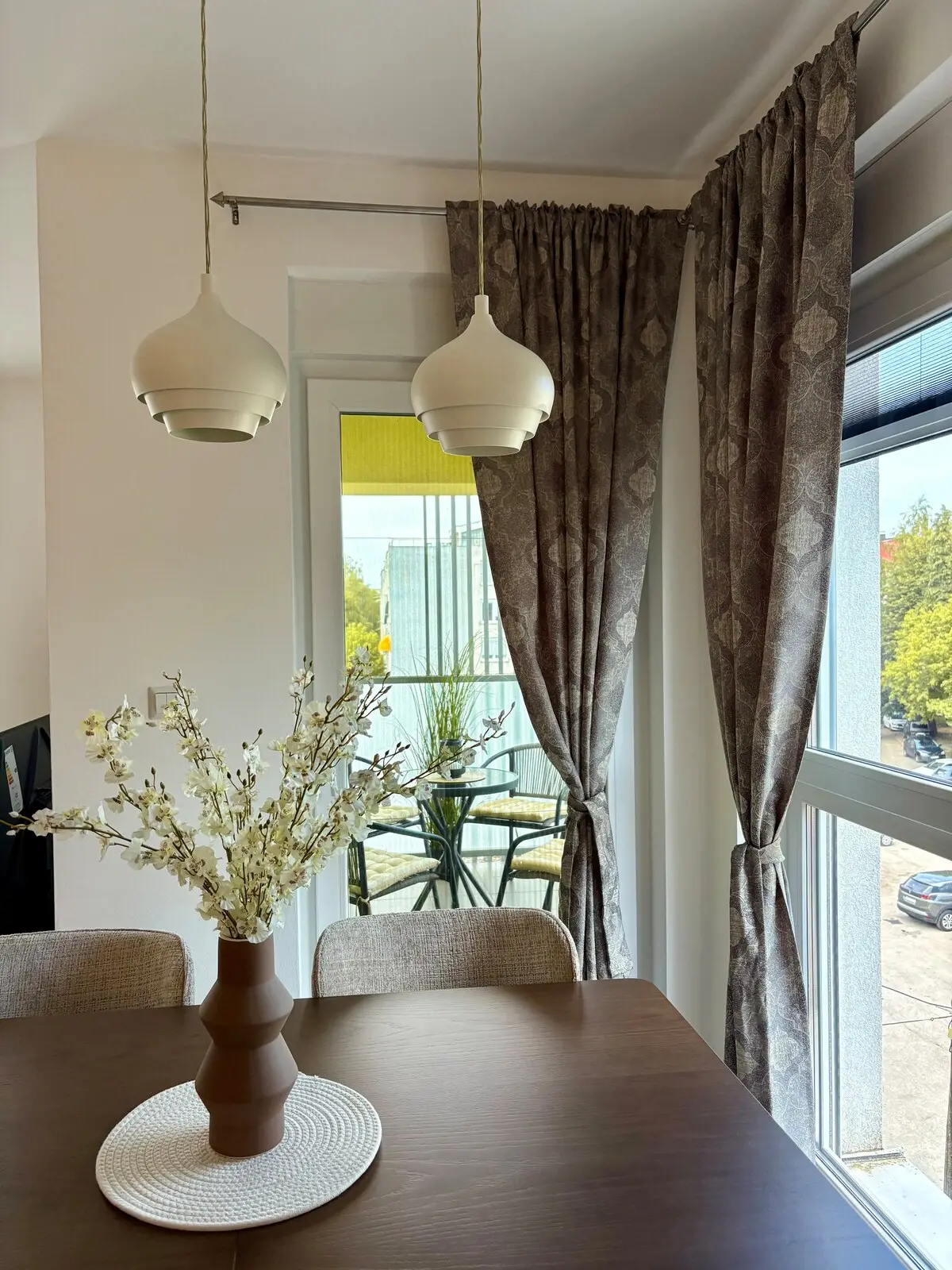Apartment Alma
