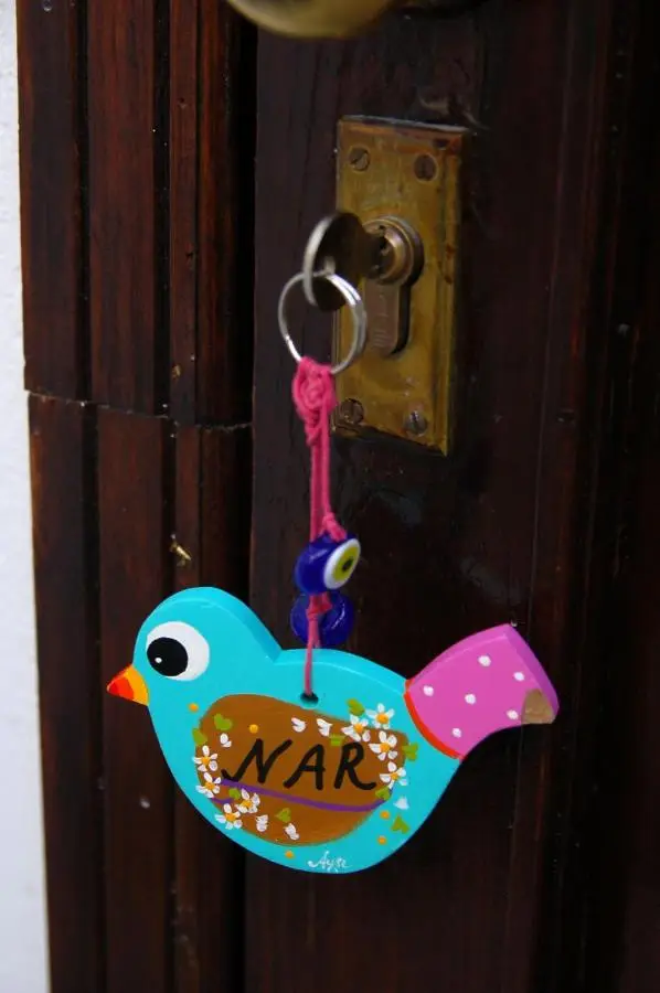 Beyaz Ev Agva - Adult only +15
