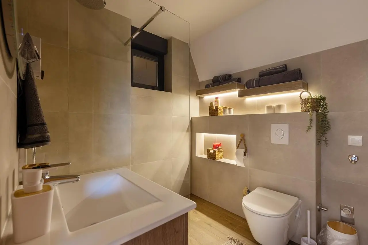 Bjelašnica Lodges