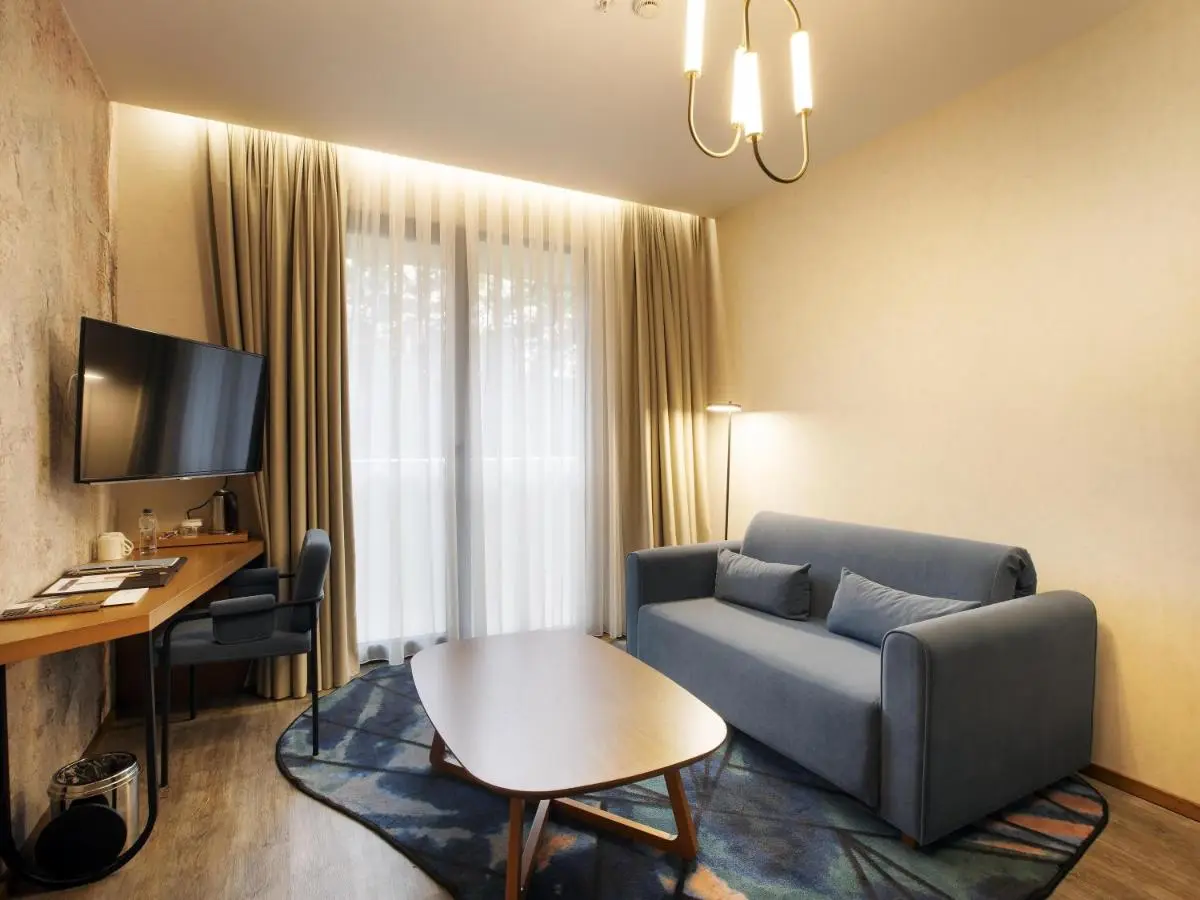 Mercure Istanbul Bakirkoy