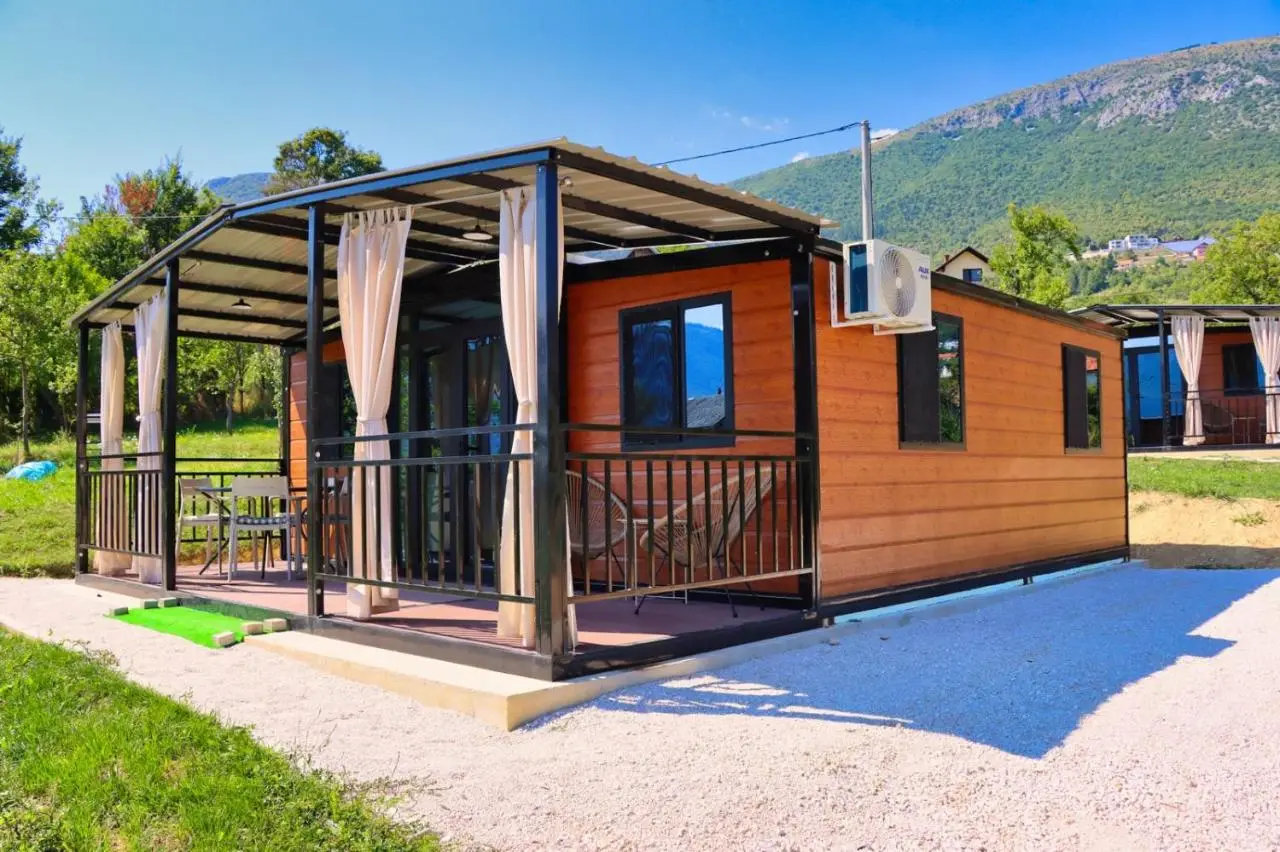 Rama holiday resort