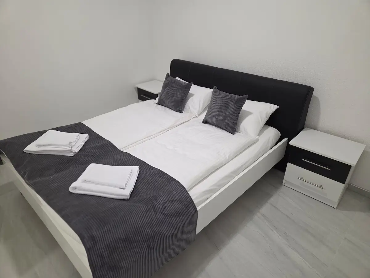 Sarajevo Pulse Residence - The Patio Escape