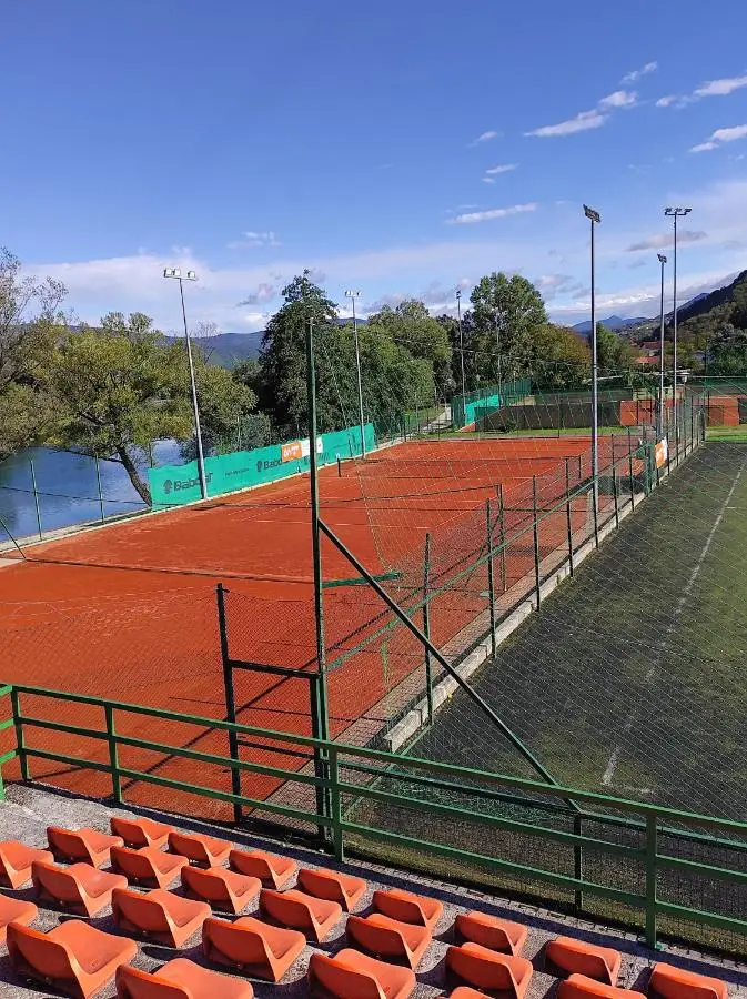 Appartement UNA La Bella 3*