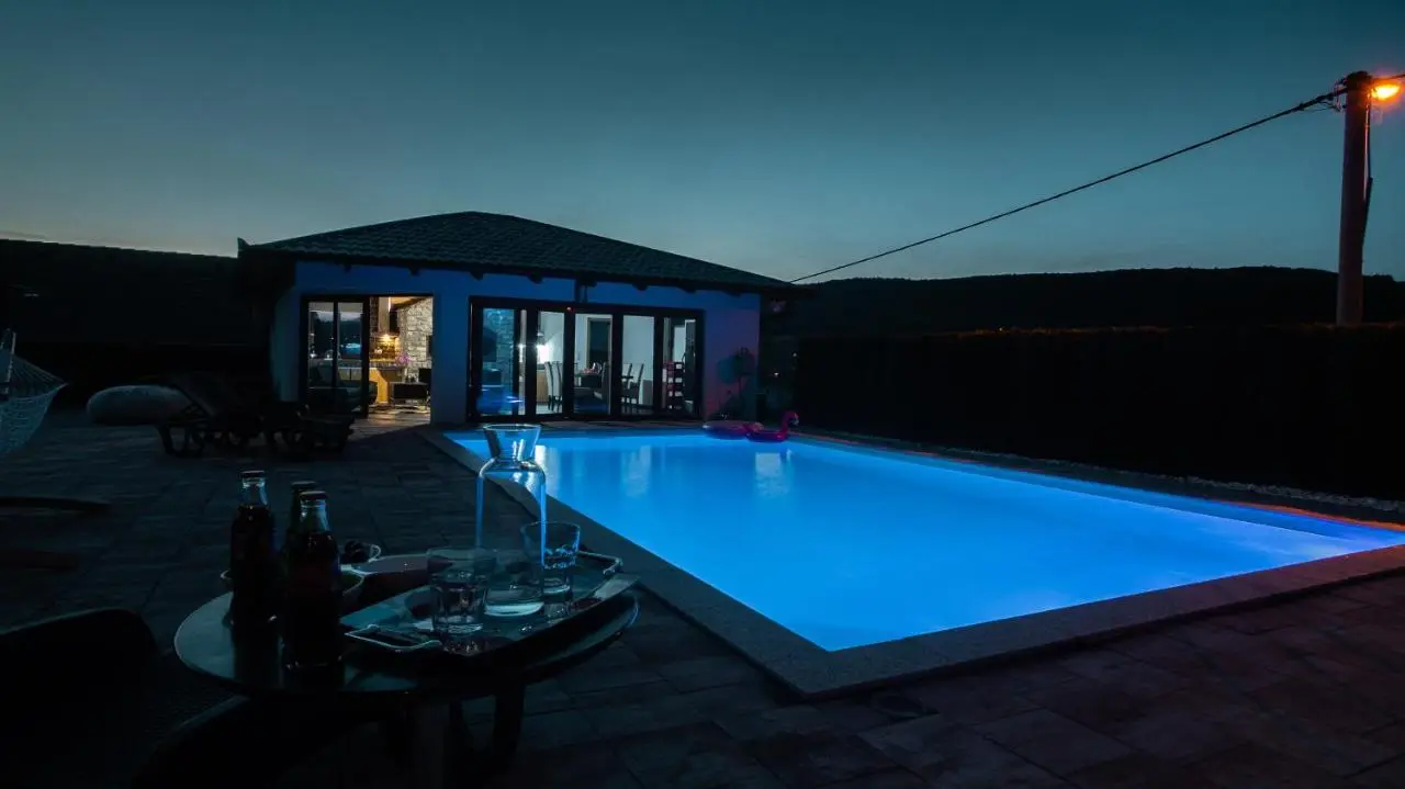 Villa De Luxe