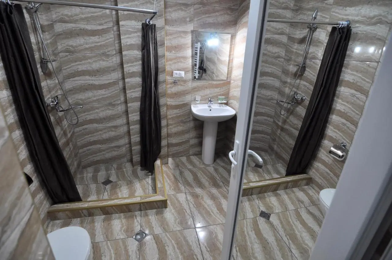 Renaissance Hotel Tbilisi