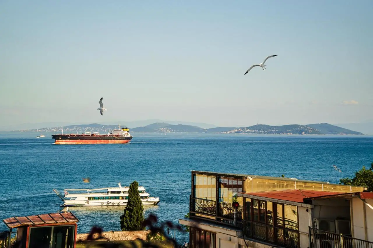 Şebnem Hotel