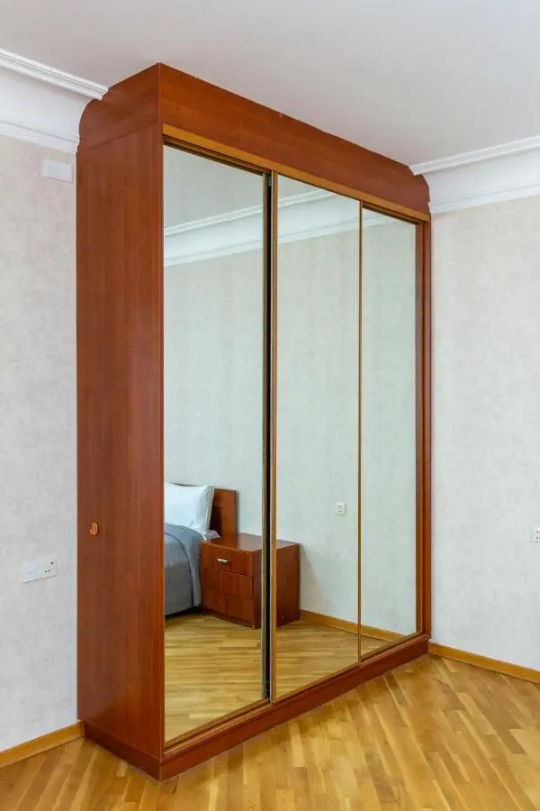 Sahil Luxury Apartment