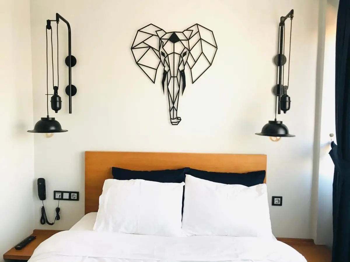 Barkod Otel