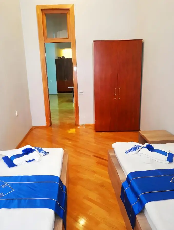 Liman Boutique Suites, Old City Baku