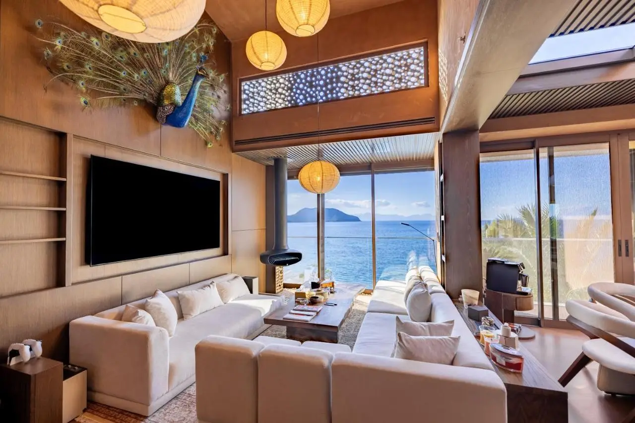 Arin Resort Bodrum