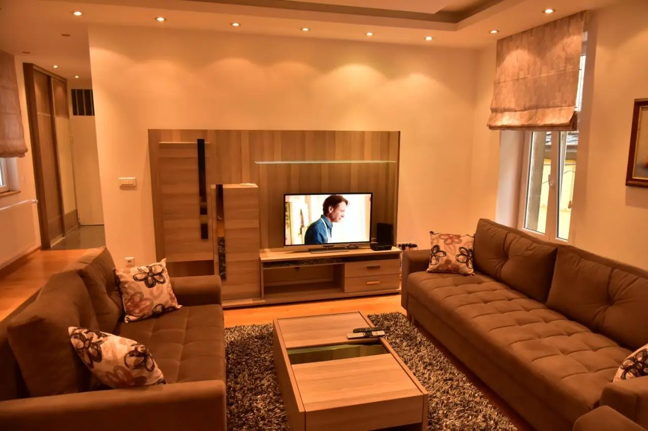 Ferhadija Luxury Apartment