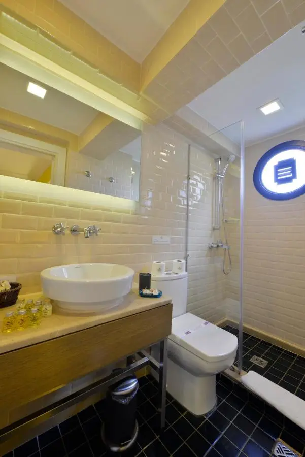 Agora Life Hotel - Special Class