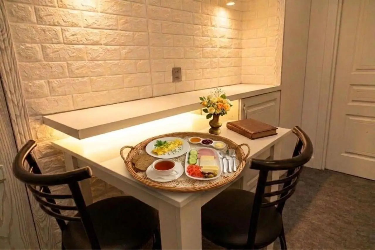 Citadel Boutique Hotel