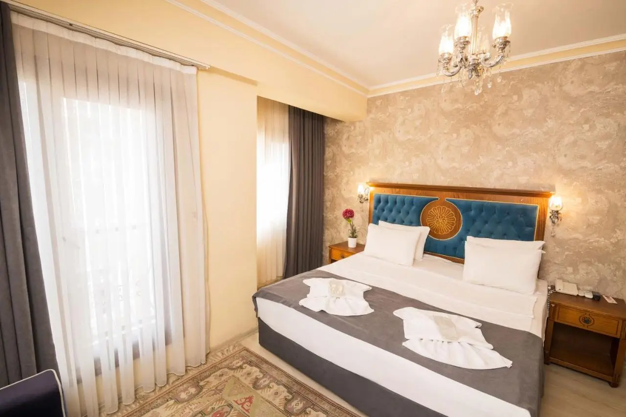 A'la Sofia Hotel İstanbul