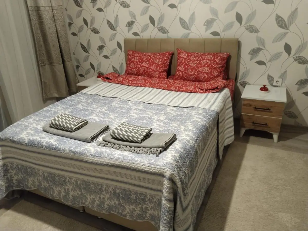 Ankara Eryaman Luxury Comfort Suites