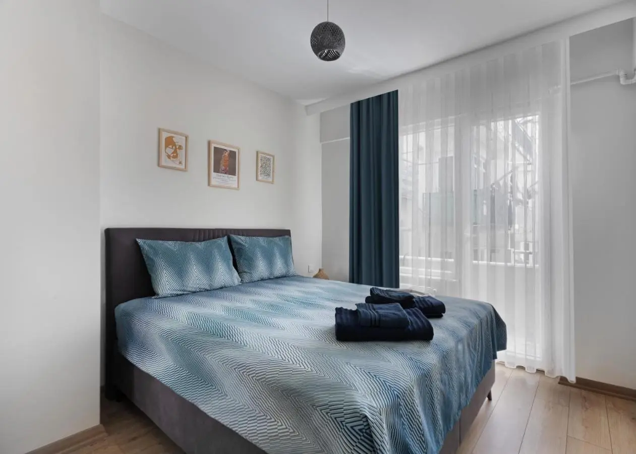 Allegro Apartments Kadıköy