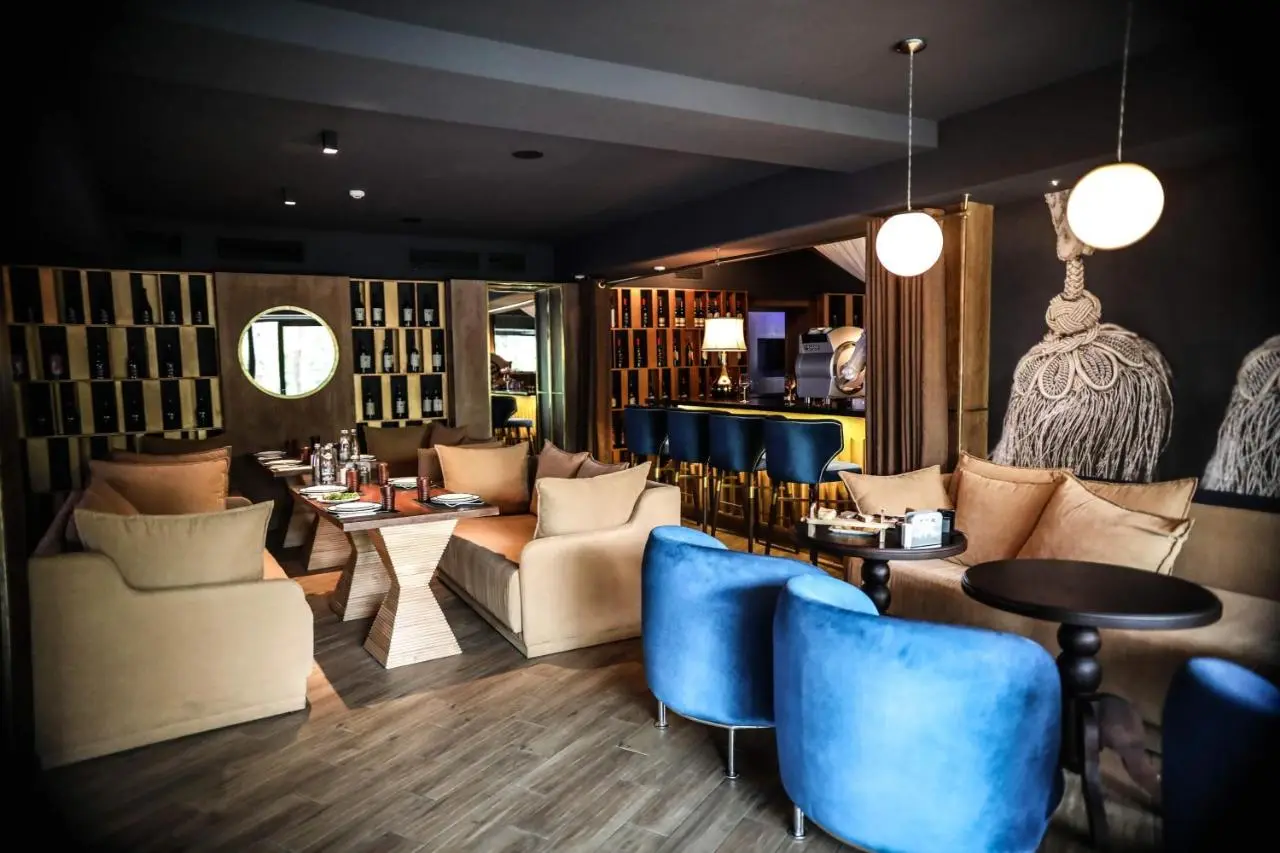 Folk Boutique Hotel
