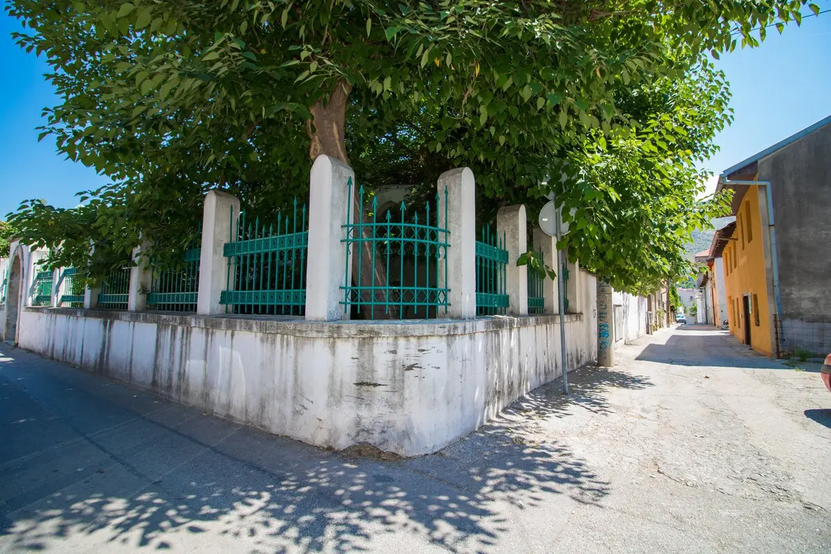 Studio apartment "Cernica"