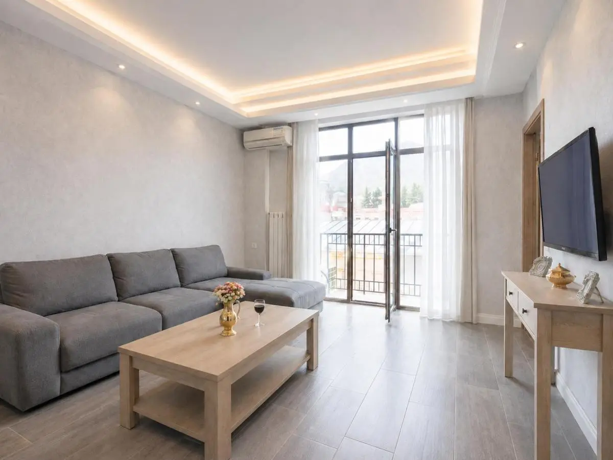 Simple Comfort Stay Apartment Tbilisi