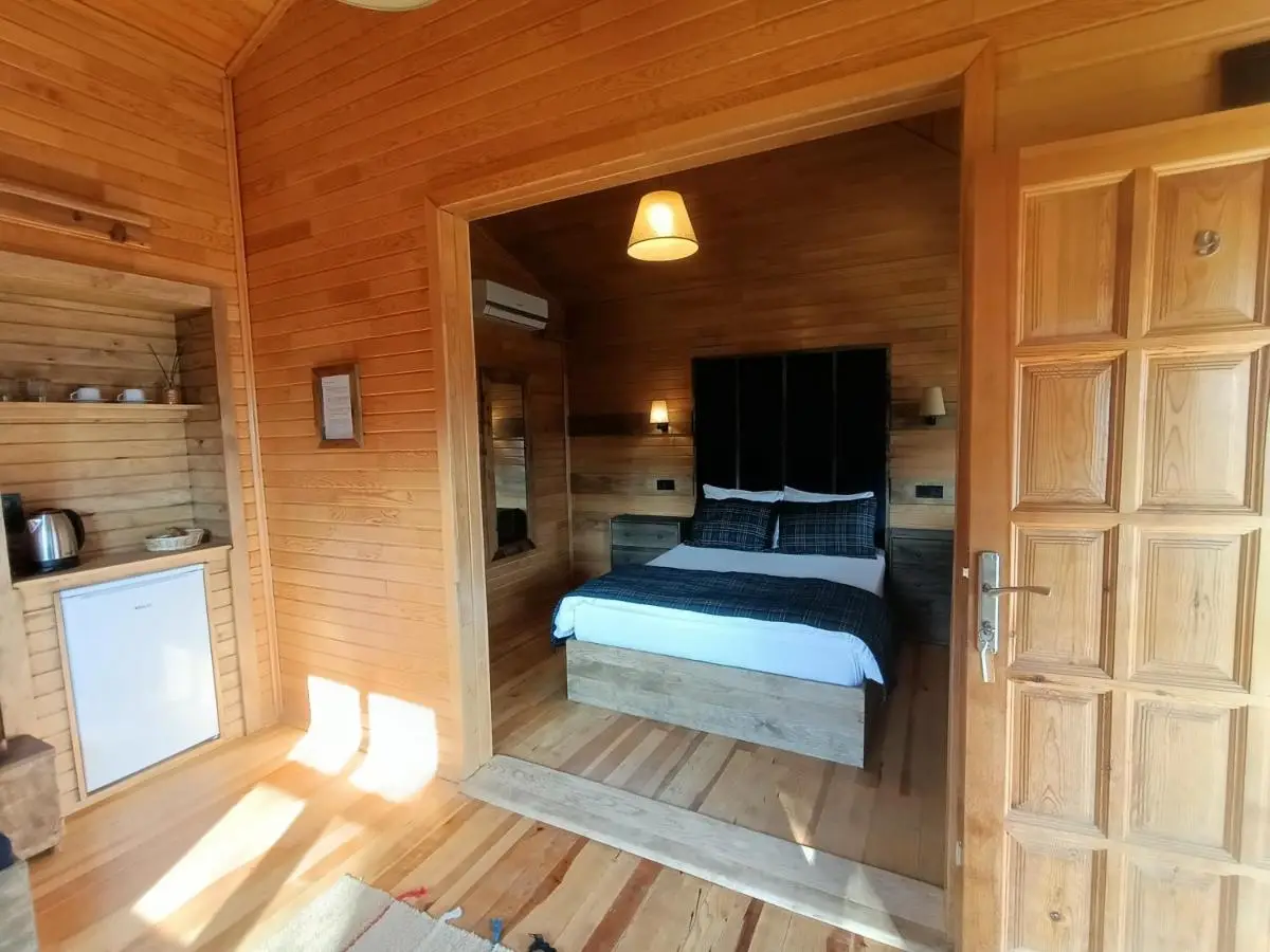 Lycia Nature House
