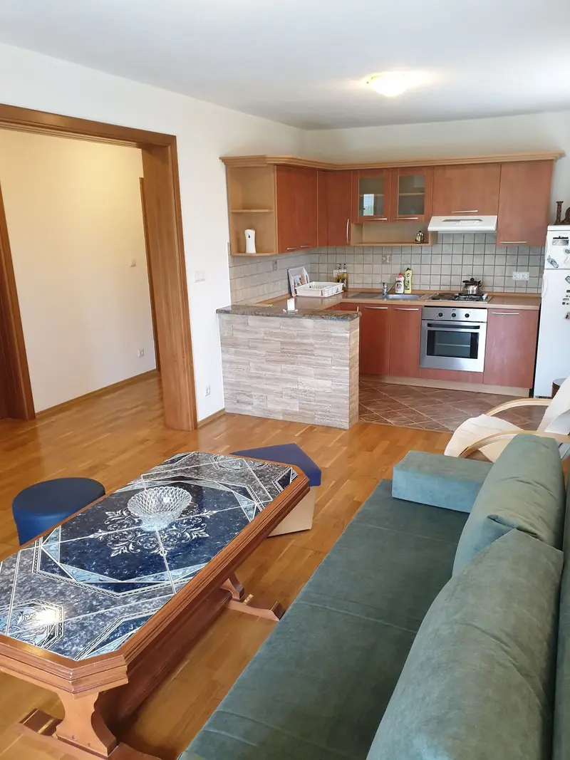 Karabegovic Appartment 1