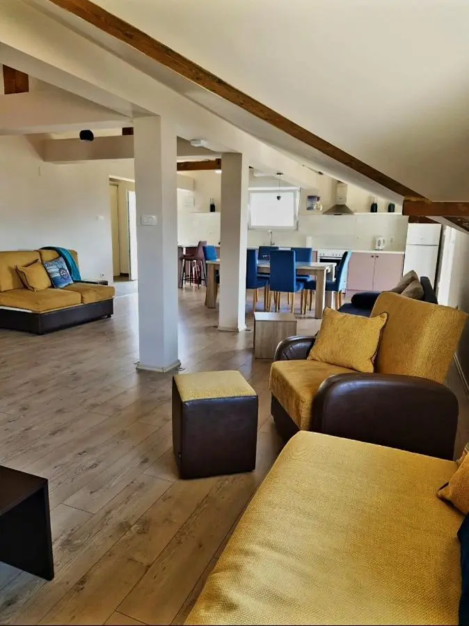 Pure Sky Apartments - with pool