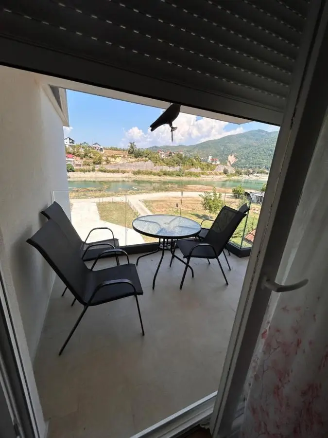 Apartmani SEEBLICK
