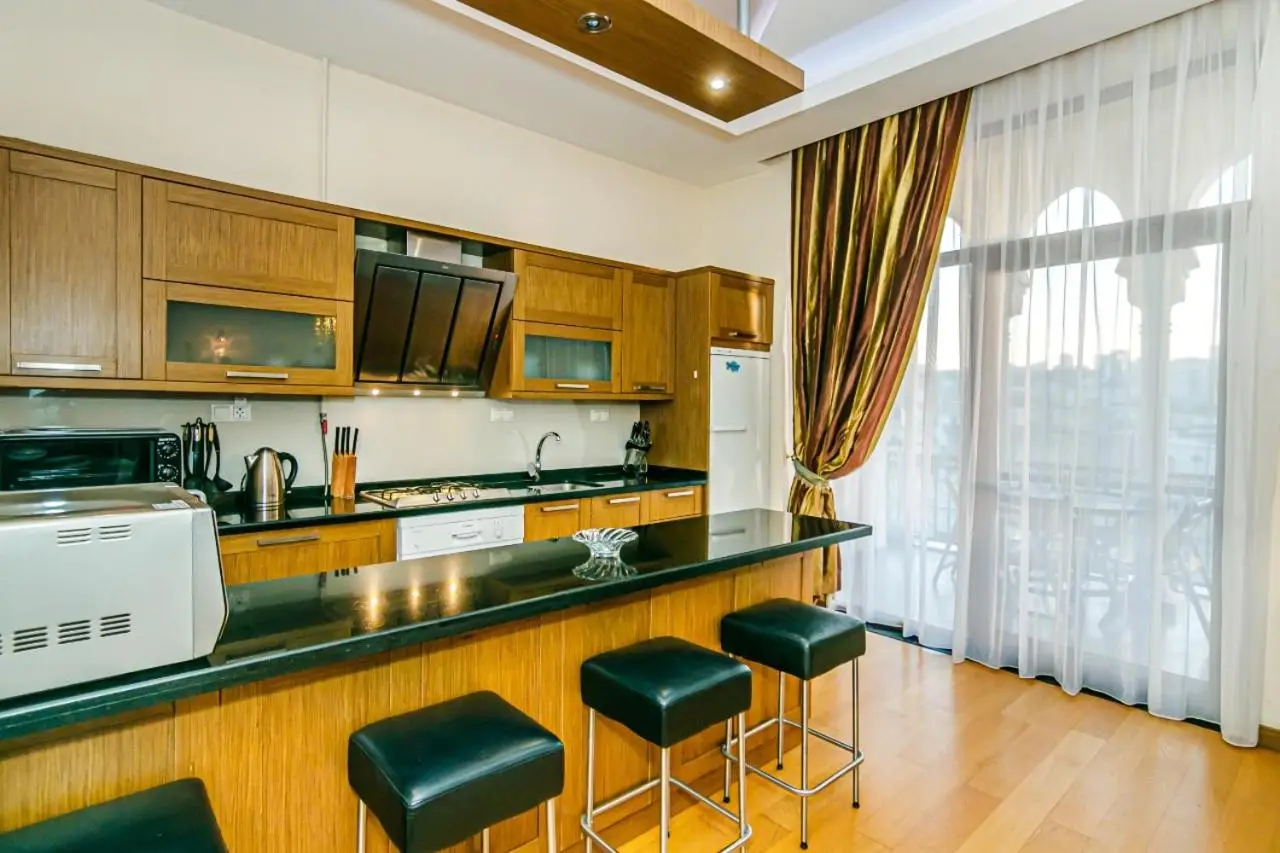 CONCORD Home