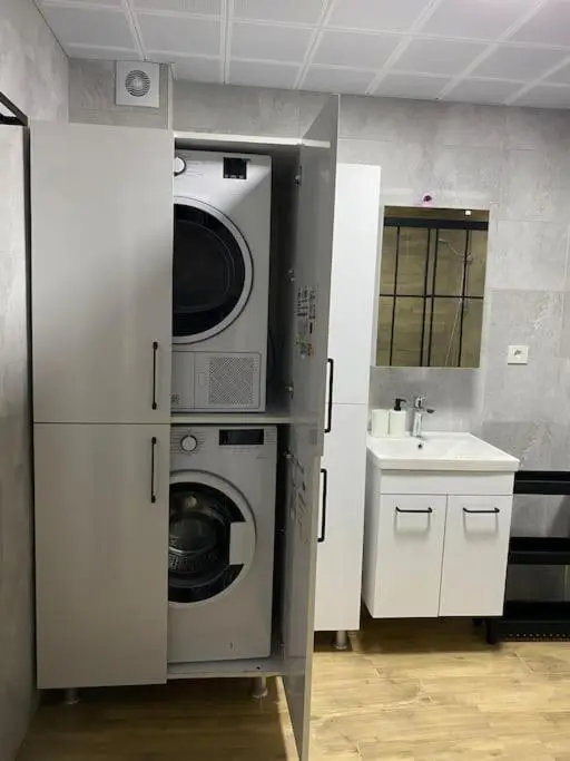 Stylish Triplex Apartment in The Heart of Izmir