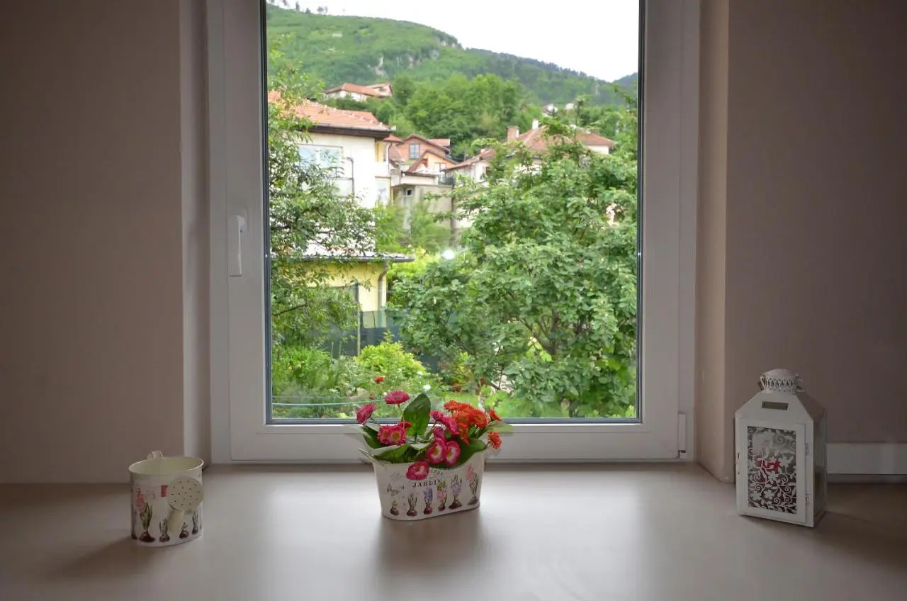 Villa Aba apartments