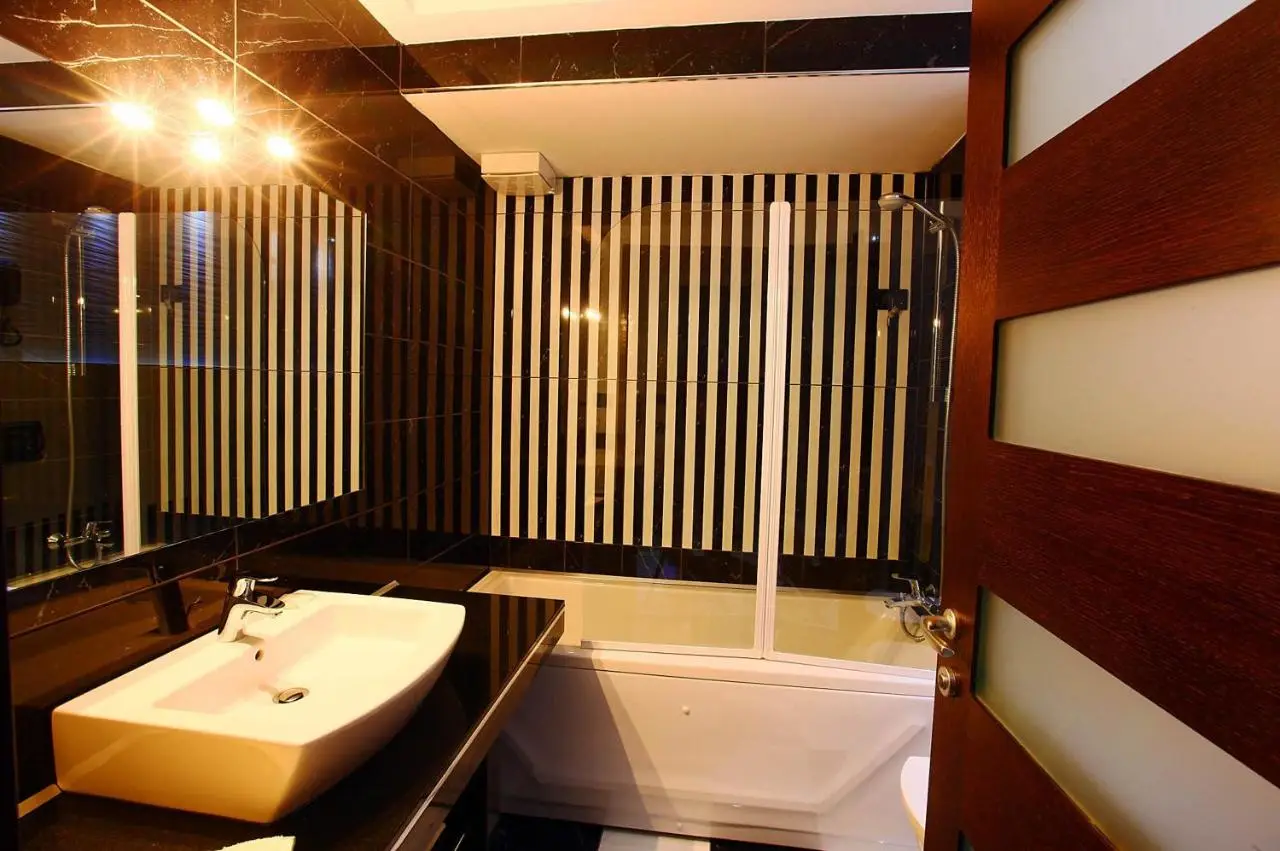 Hotel Partner & SPA