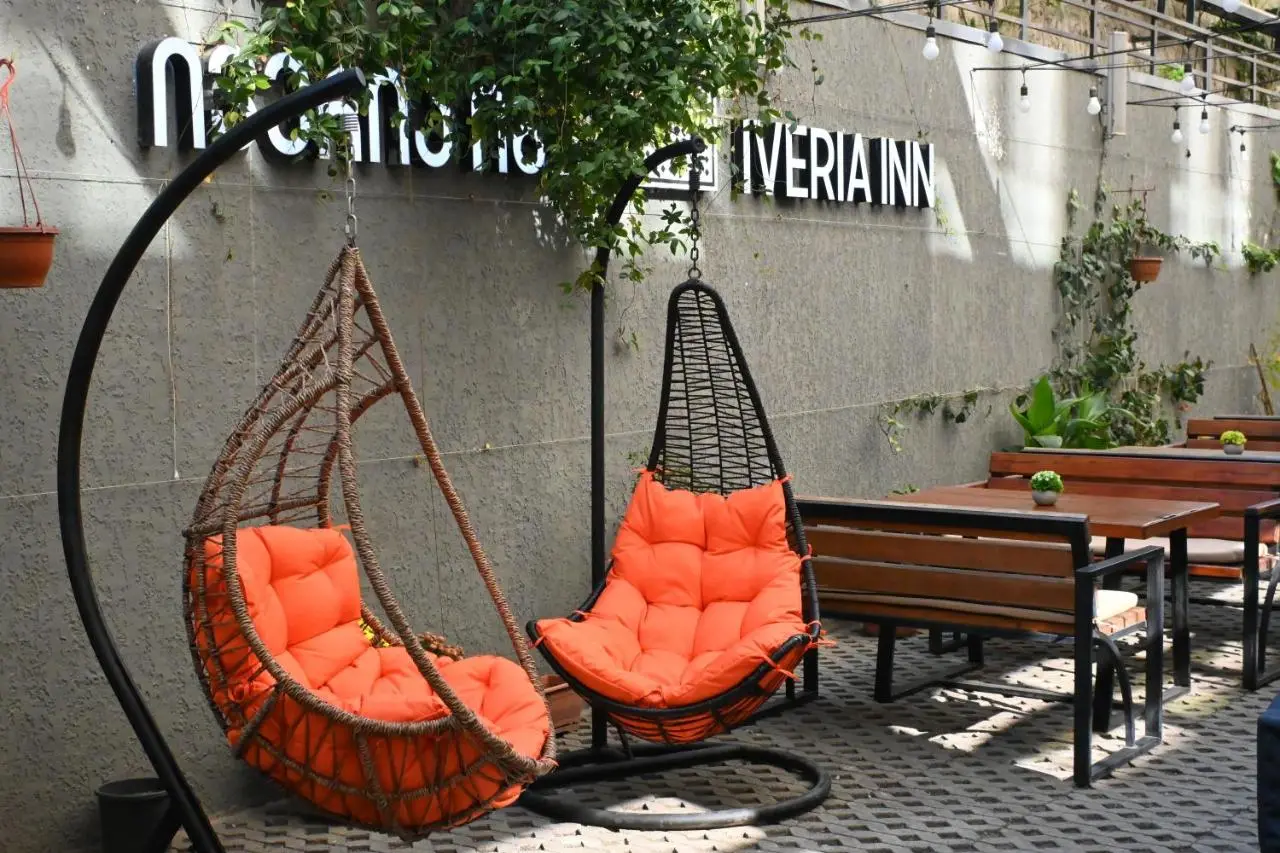 Iveria Inn Hotel