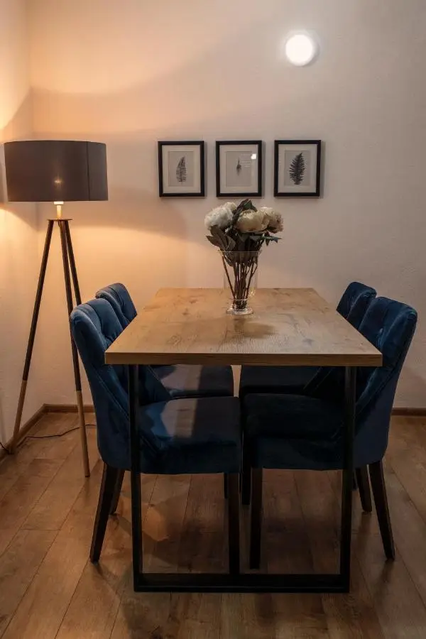 Guesthouse Check In - Apartments & Rooms