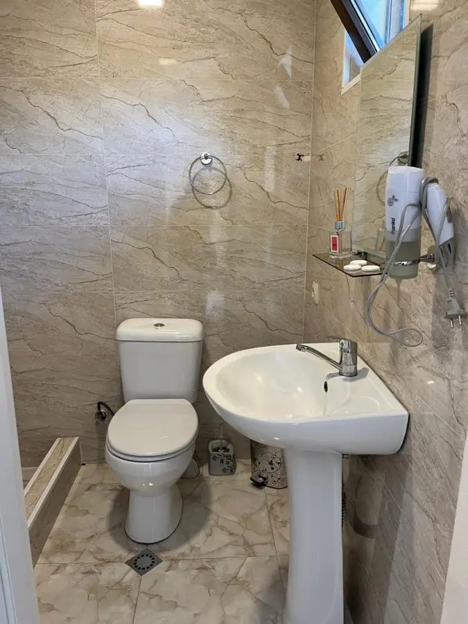Soso Burduli's Guesthouse