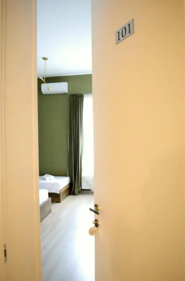 Hotel Tabernei