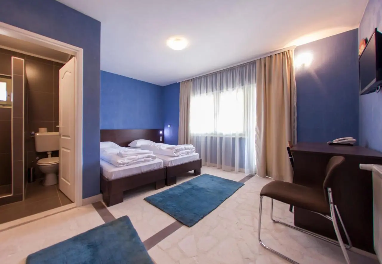 Hotel Hayat Hills