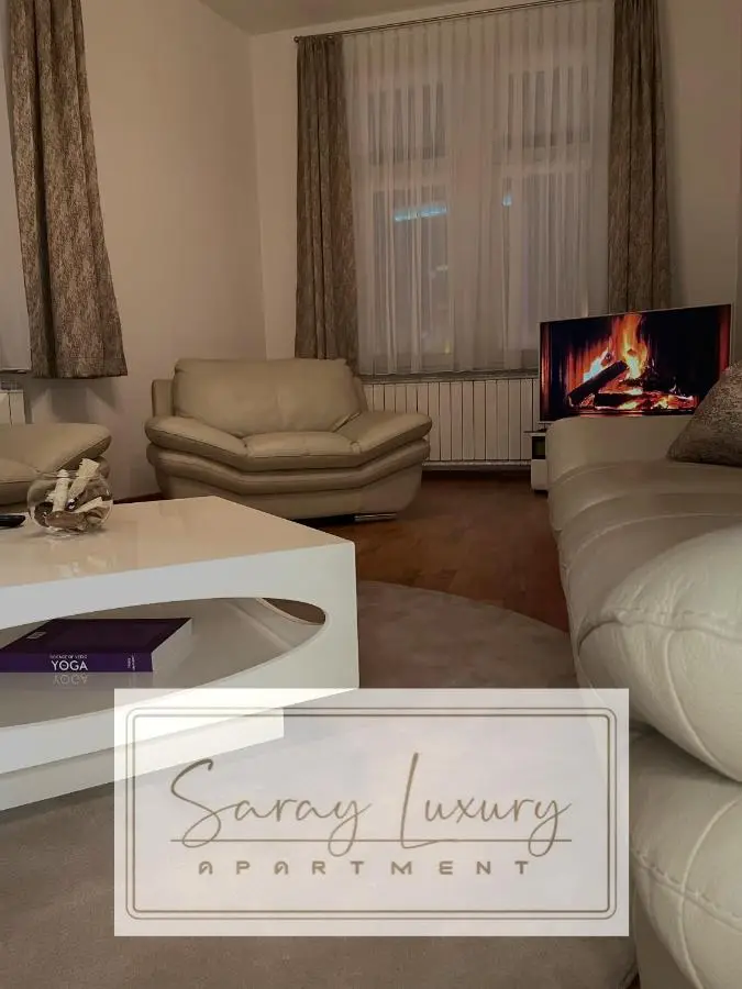 Saray Luxury