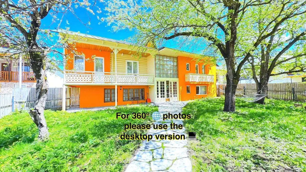 Art Villa Bakuriani