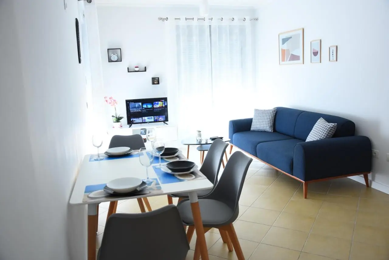 Click Apartments - Tirana