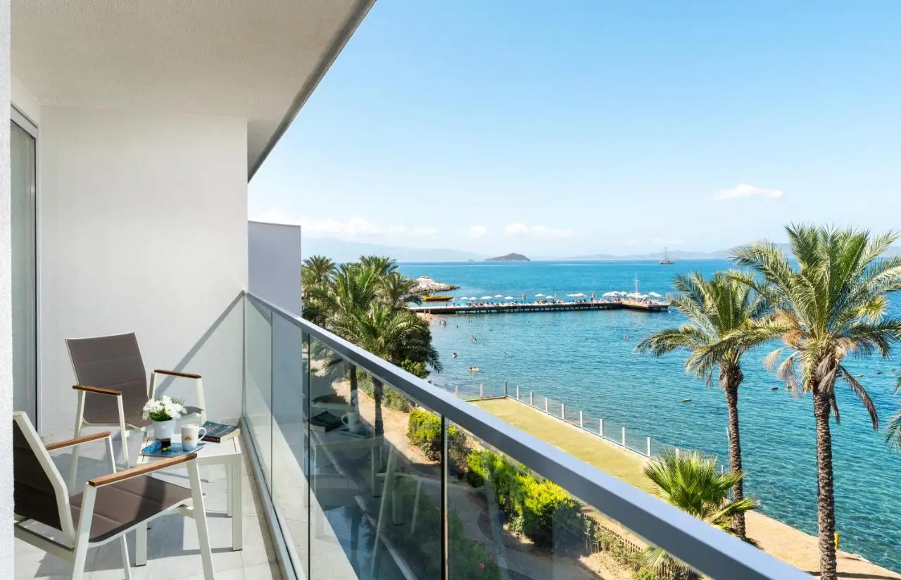 Arin Resort Bodrum