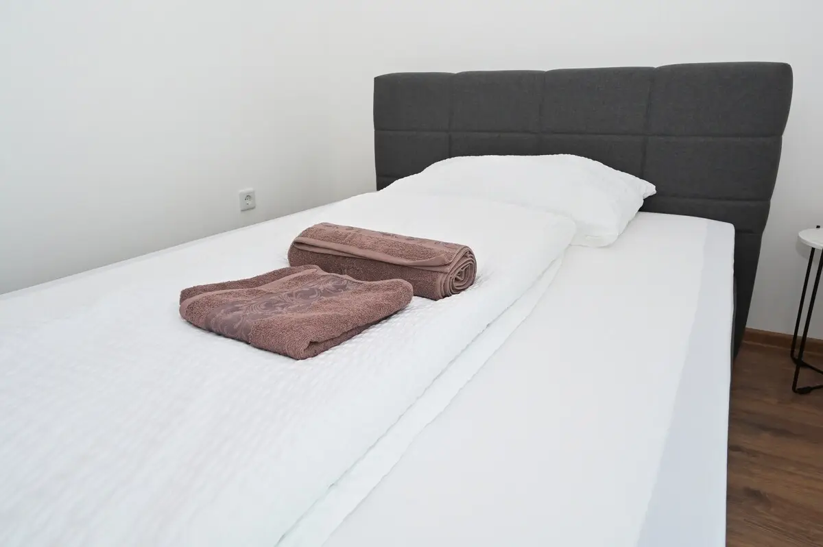 Villa Anita, two-bedroom apartment, 2nd floor (D)