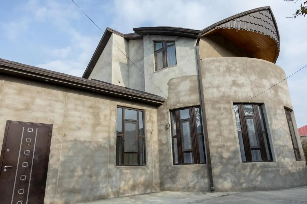 SkyGate Guesthouse